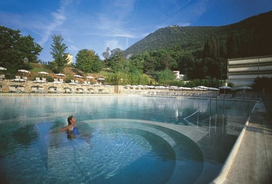 Convenzione con la Grotta Giusti di Monsummano