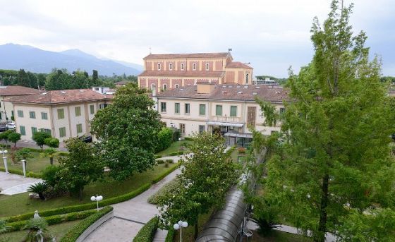 Convenzione con la Casa di Cura 'San Camillo'